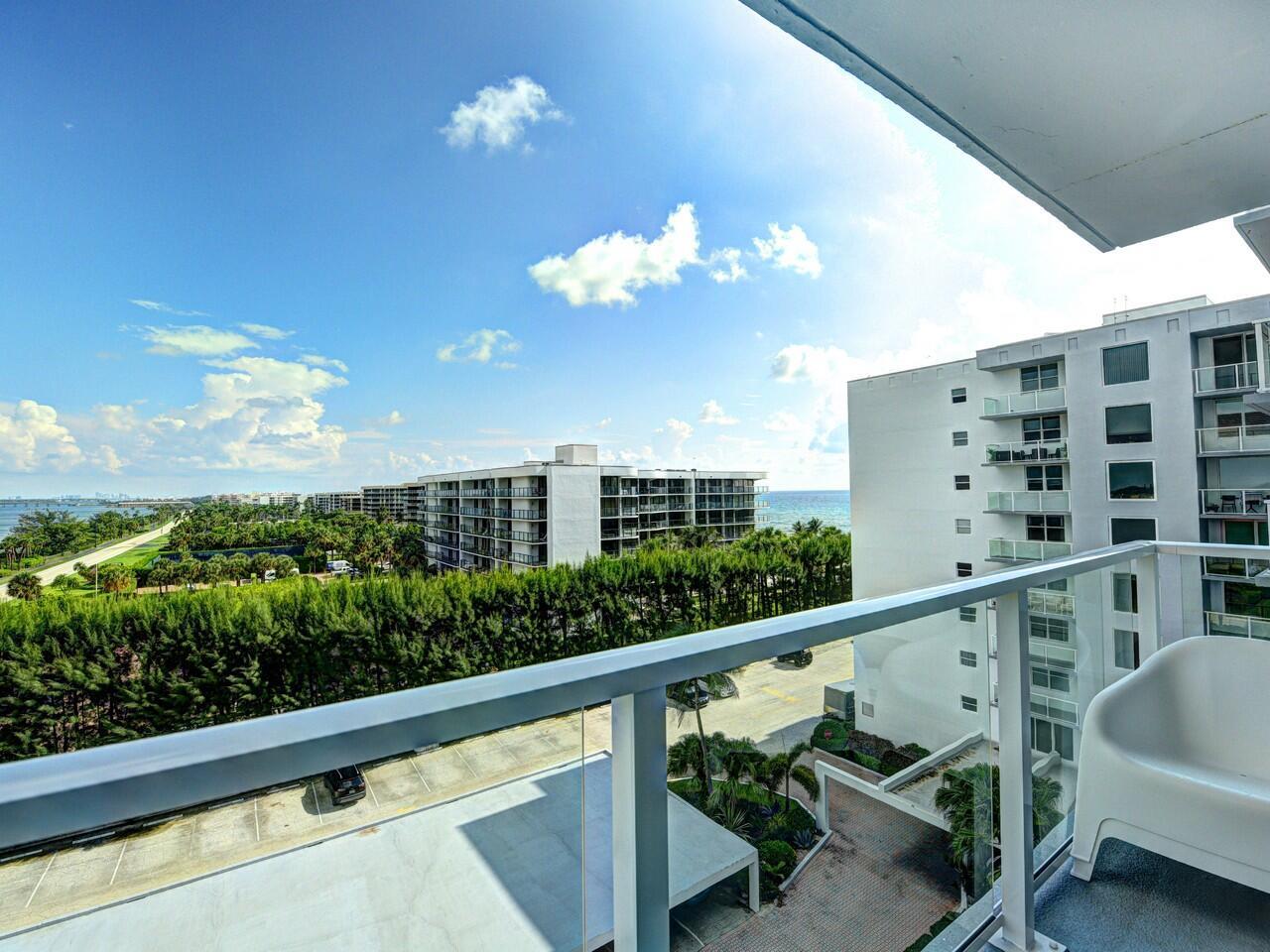PATRICIAN OF PALM BEACH C - Residential Lease