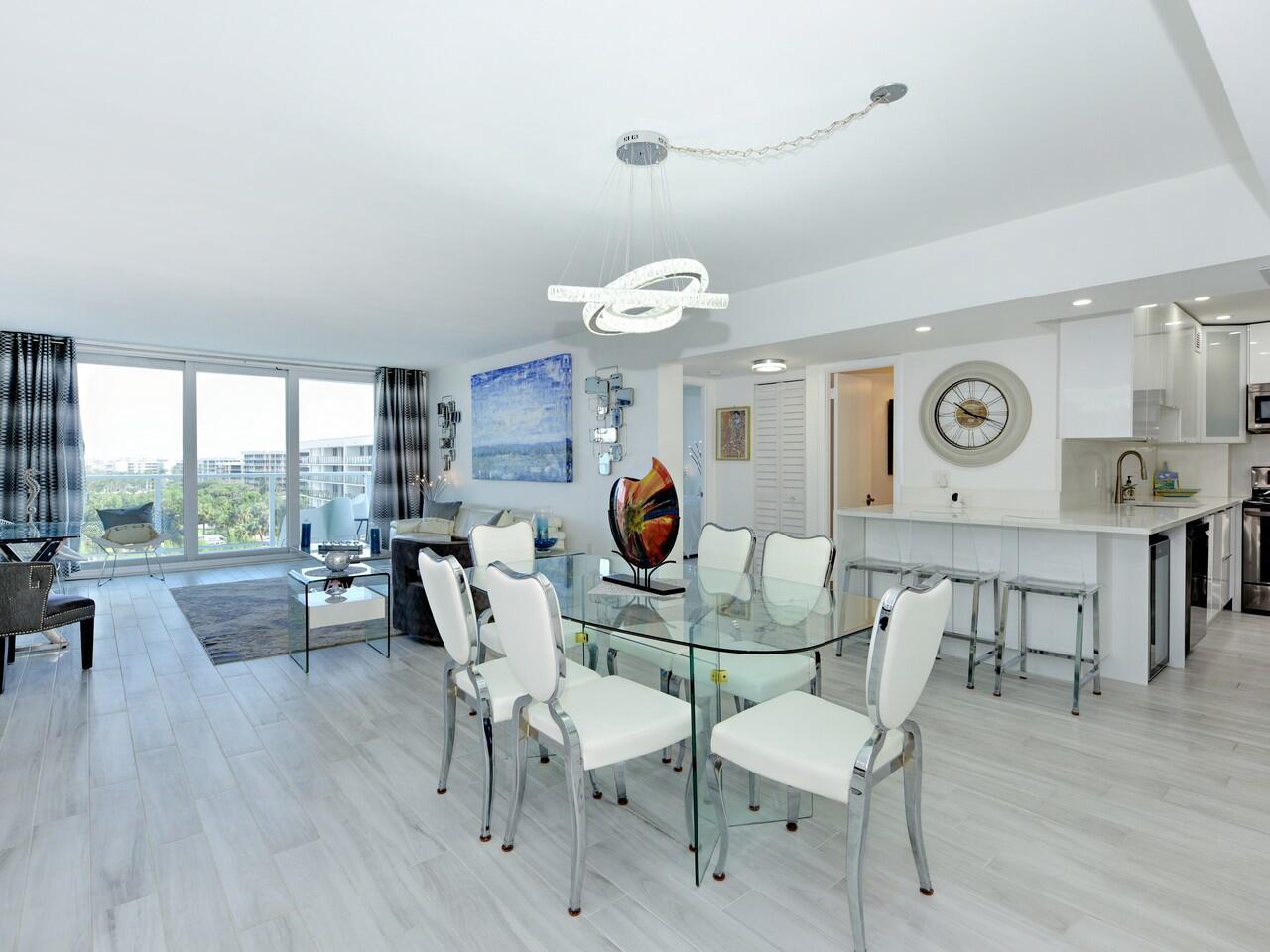 PATRICIAN OF PALM BEACH C - Residential Lease