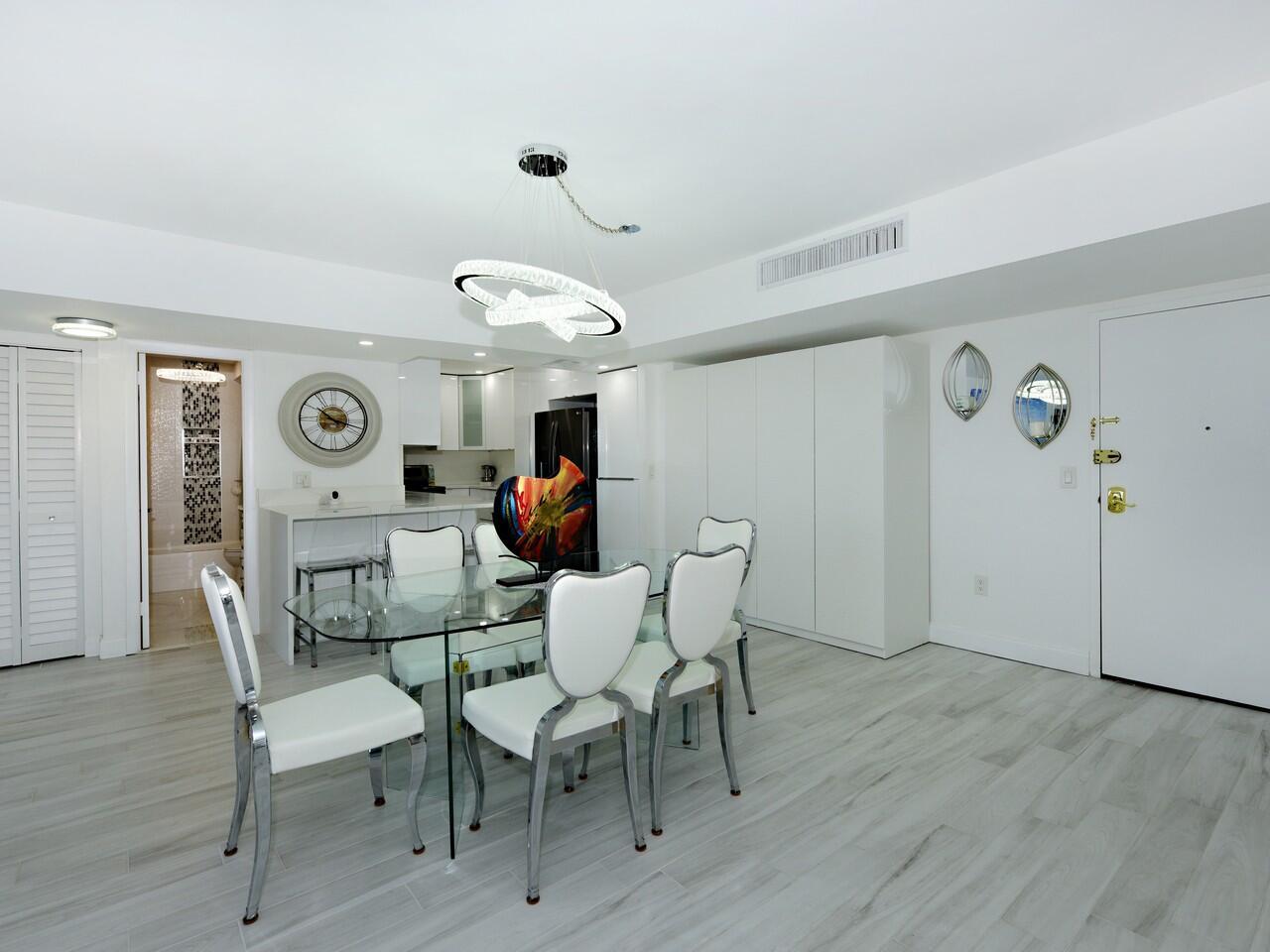 PATRICIAN OF PALM BEACH C - Residential Lease