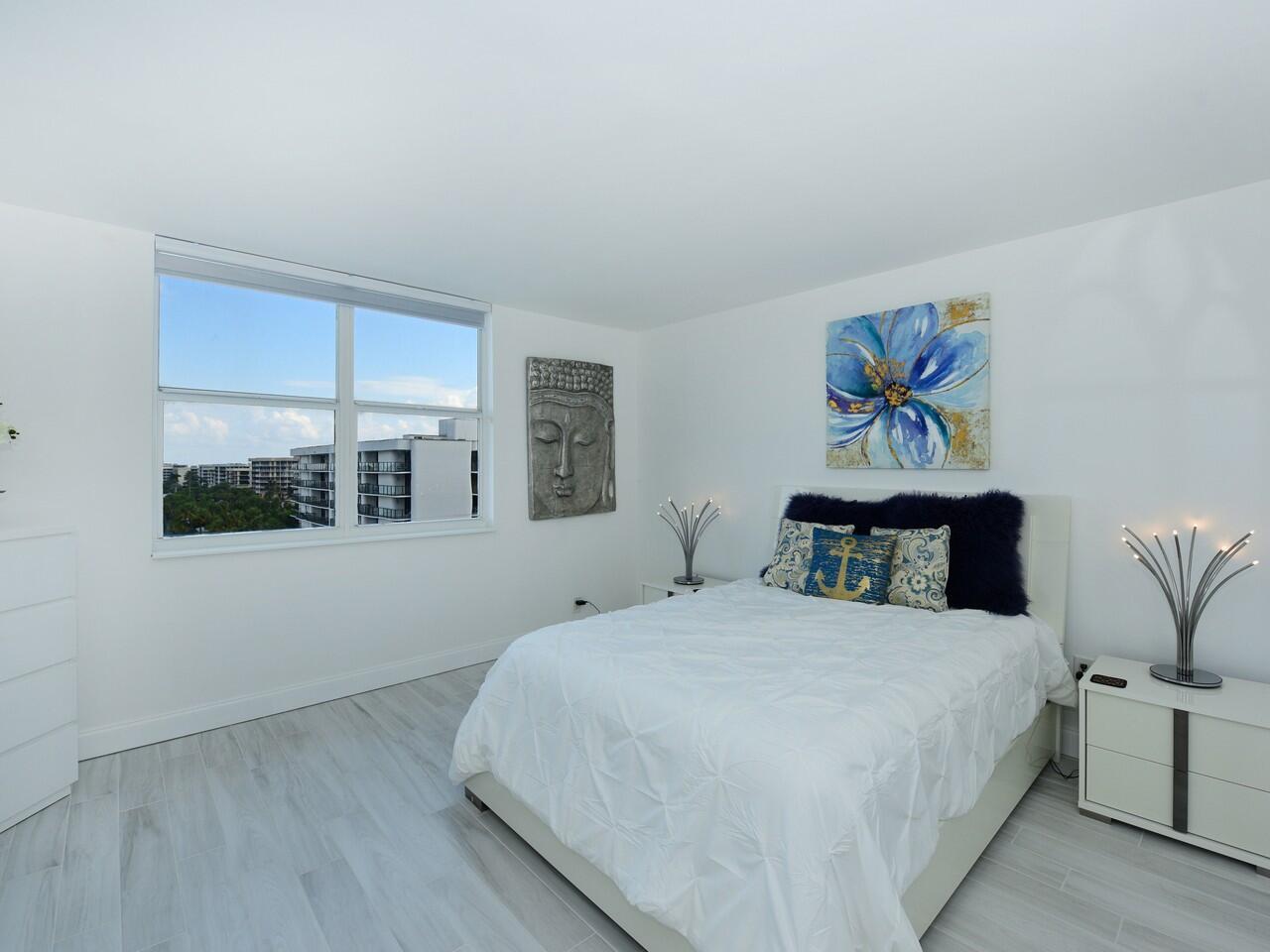PATRICIAN OF PALM BEACH C - Residential Lease