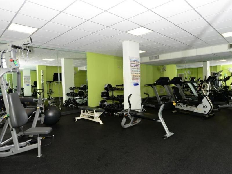 PATRICIAN OF PALM BEACH C - Residential Lease