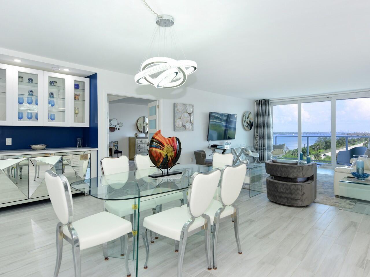 PATRICIAN OF PALM BEACH C - Residential Lease