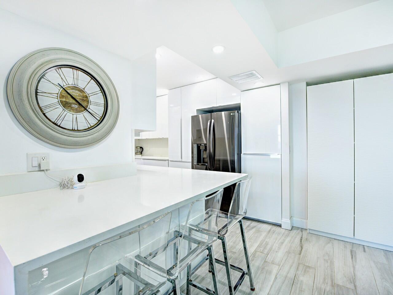 PATRICIAN OF PALM BEACH C - Residential Lease