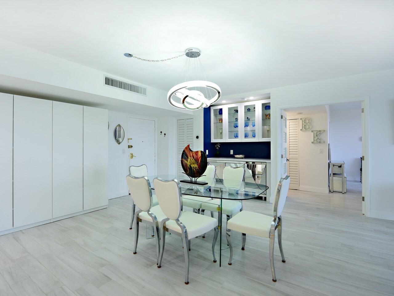 PATRICIAN OF PALM BEACH C - Residential Lease