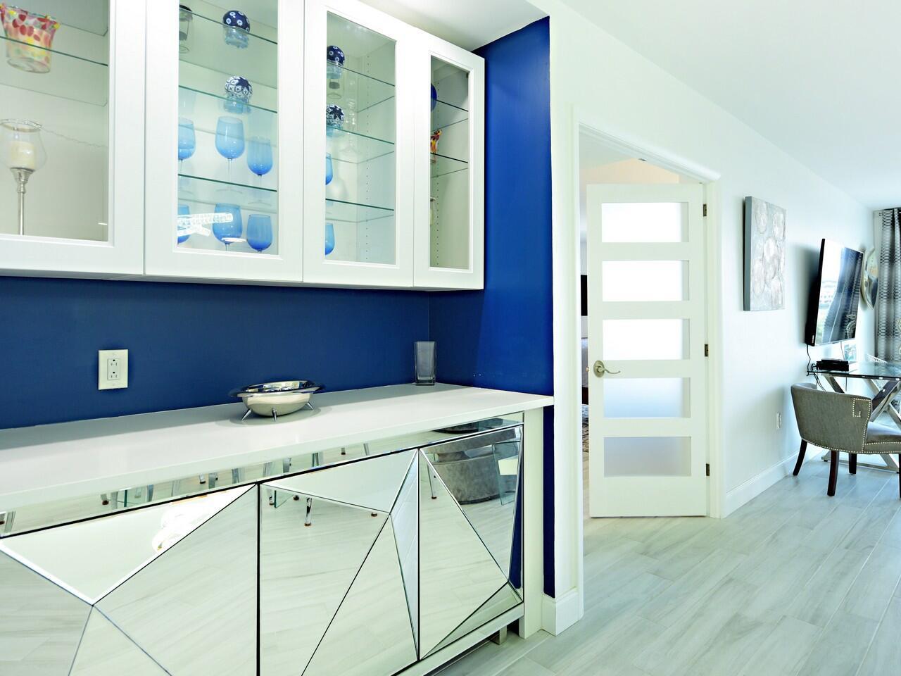 PATRICIAN OF PALM BEACH C - Residential Lease