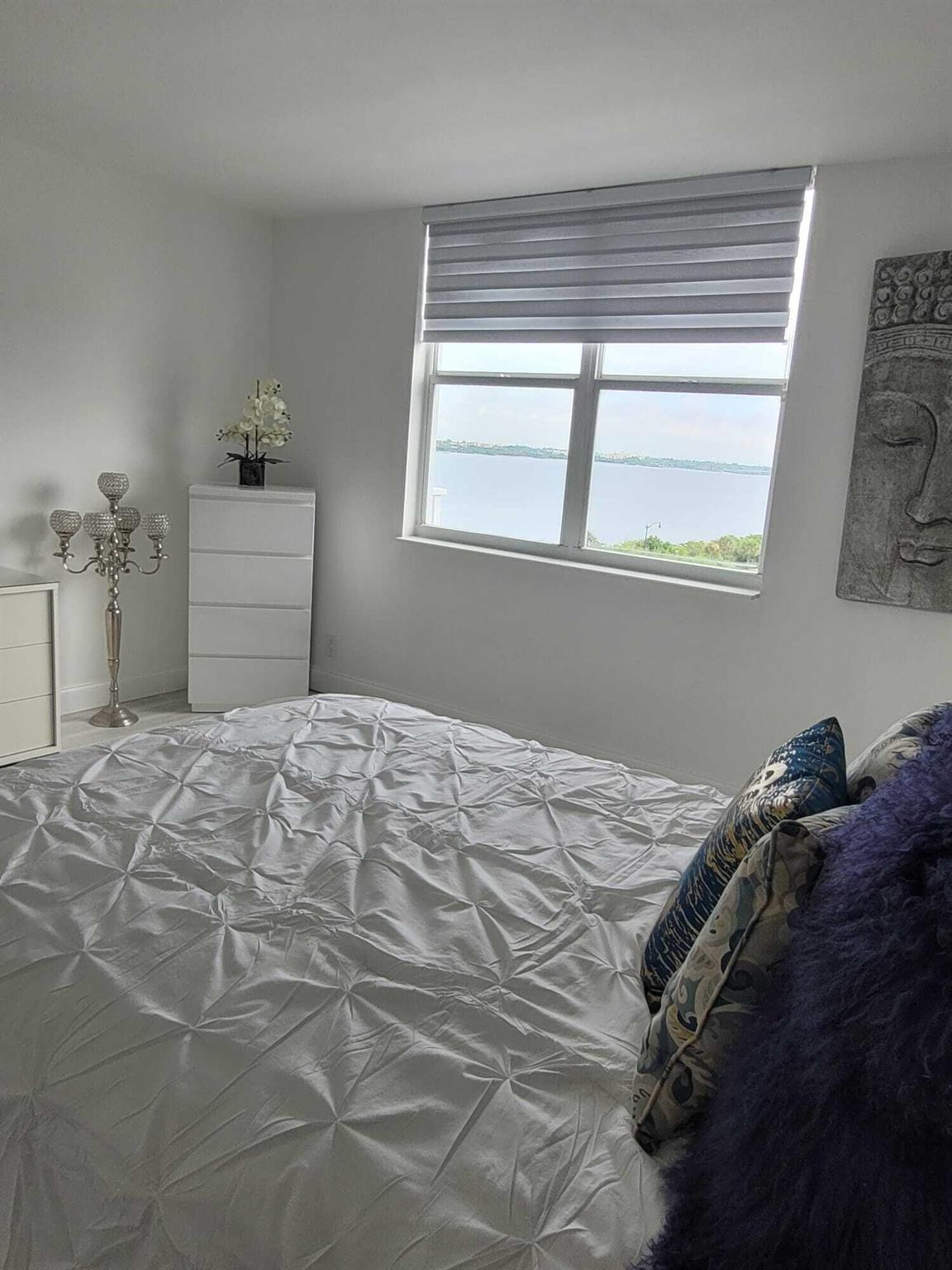 PATRICIAN OF PALM BEACH C - Residential Lease