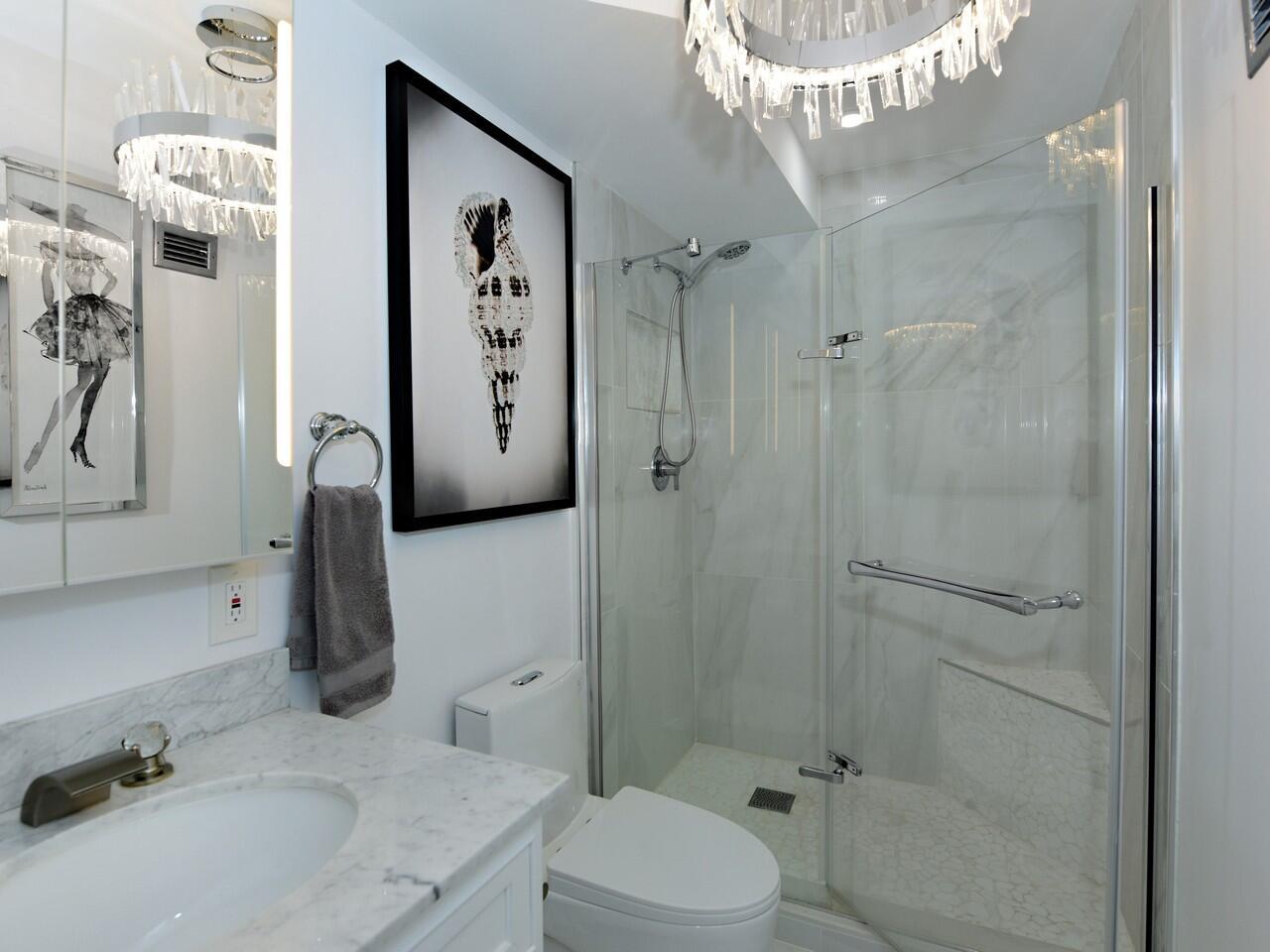 PATRICIAN OF PALM BEACH C - Residential Lease