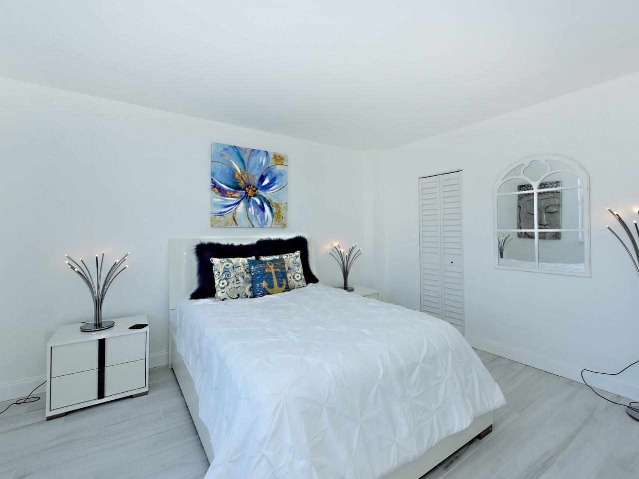 PATRICIAN OF PALM BEACH C - Residential Lease