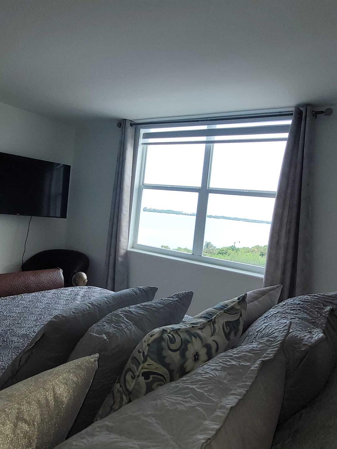 PATRICIAN OF PALM BEACH C - Residential Lease