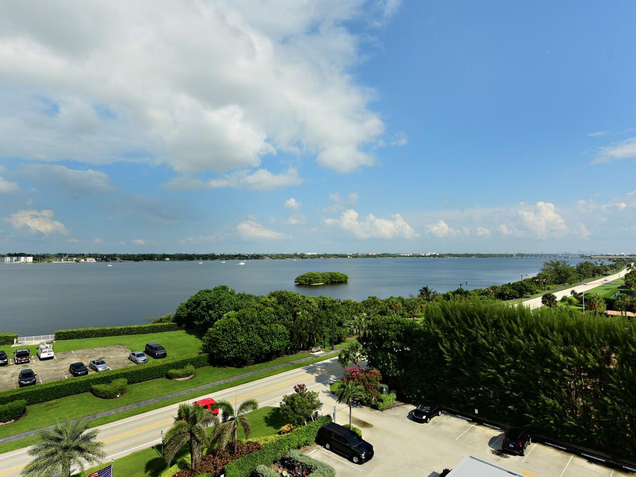 PATRICIAN OF PALM BEACH C - Residential Lease