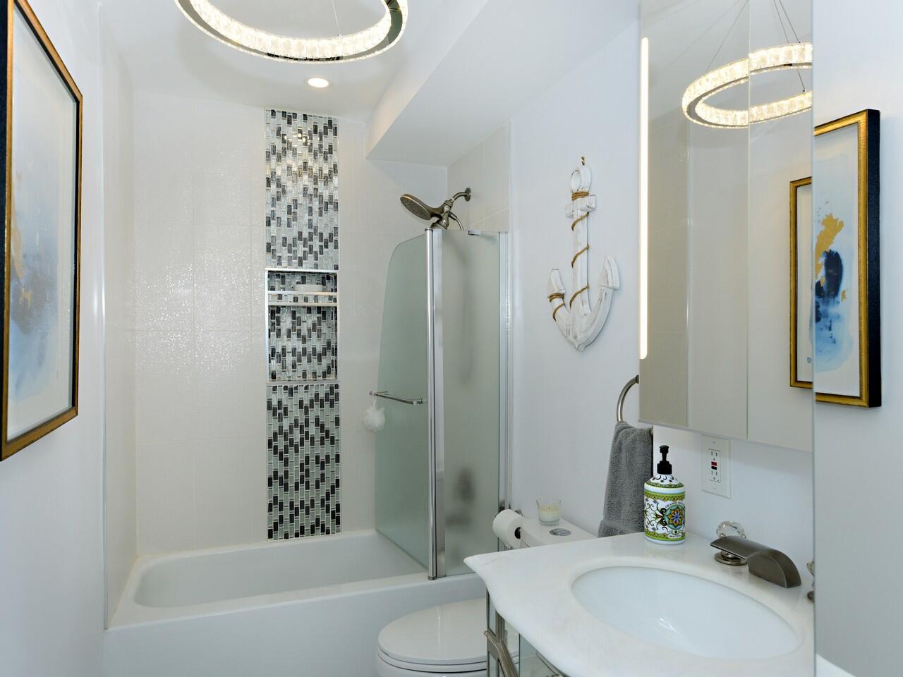 PATRICIAN OF PALM BEACH C - Residential Lease