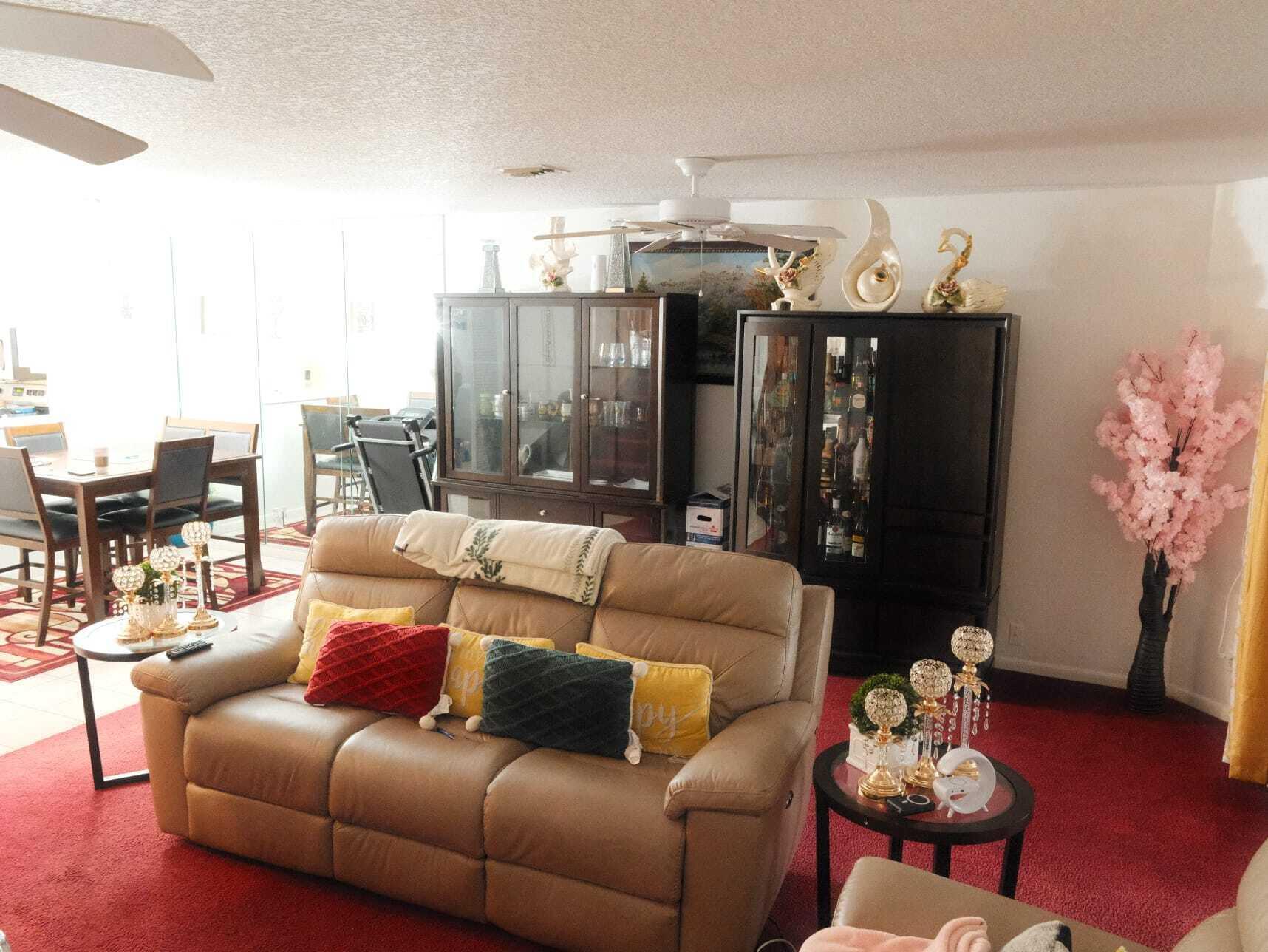SPRINGTREE WEST COVE - Residential