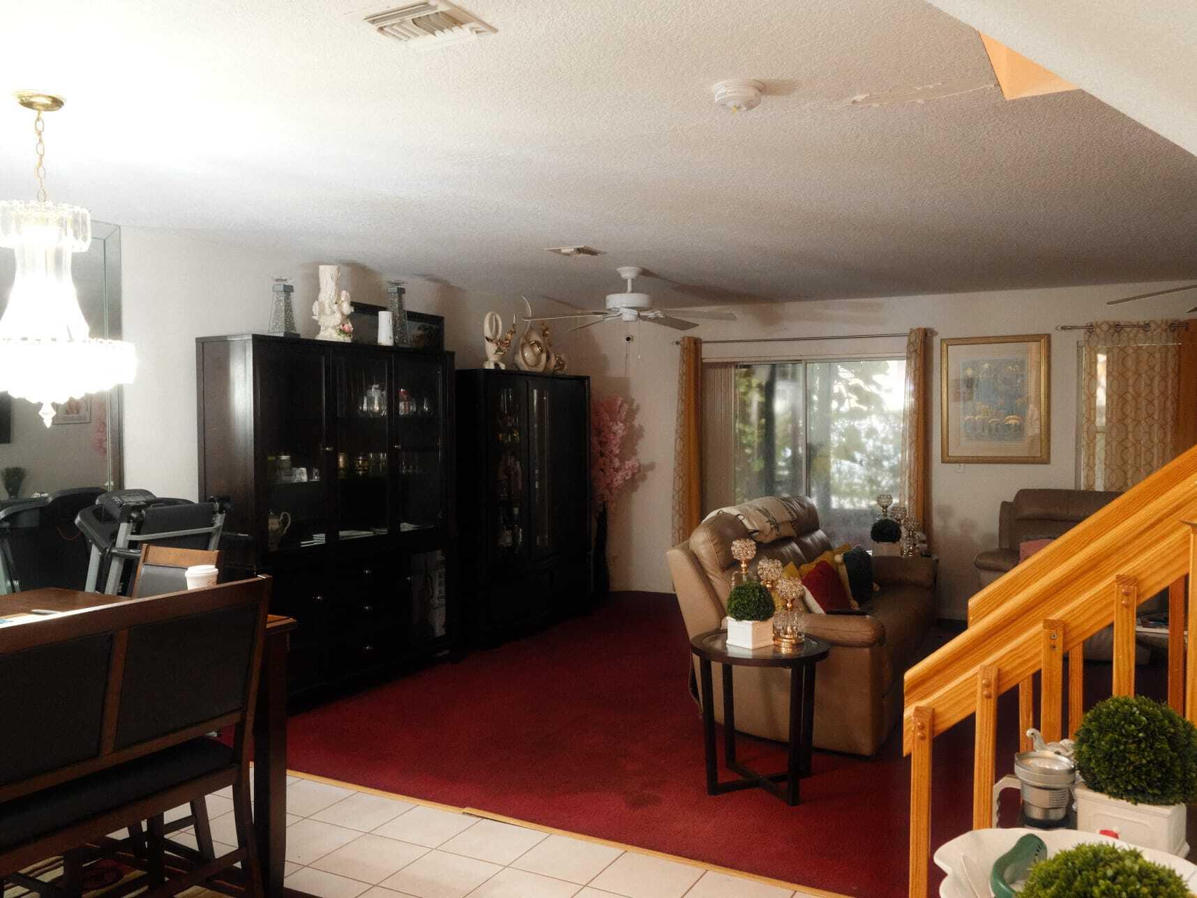 SPRINGTREE WEST COVE - Residential