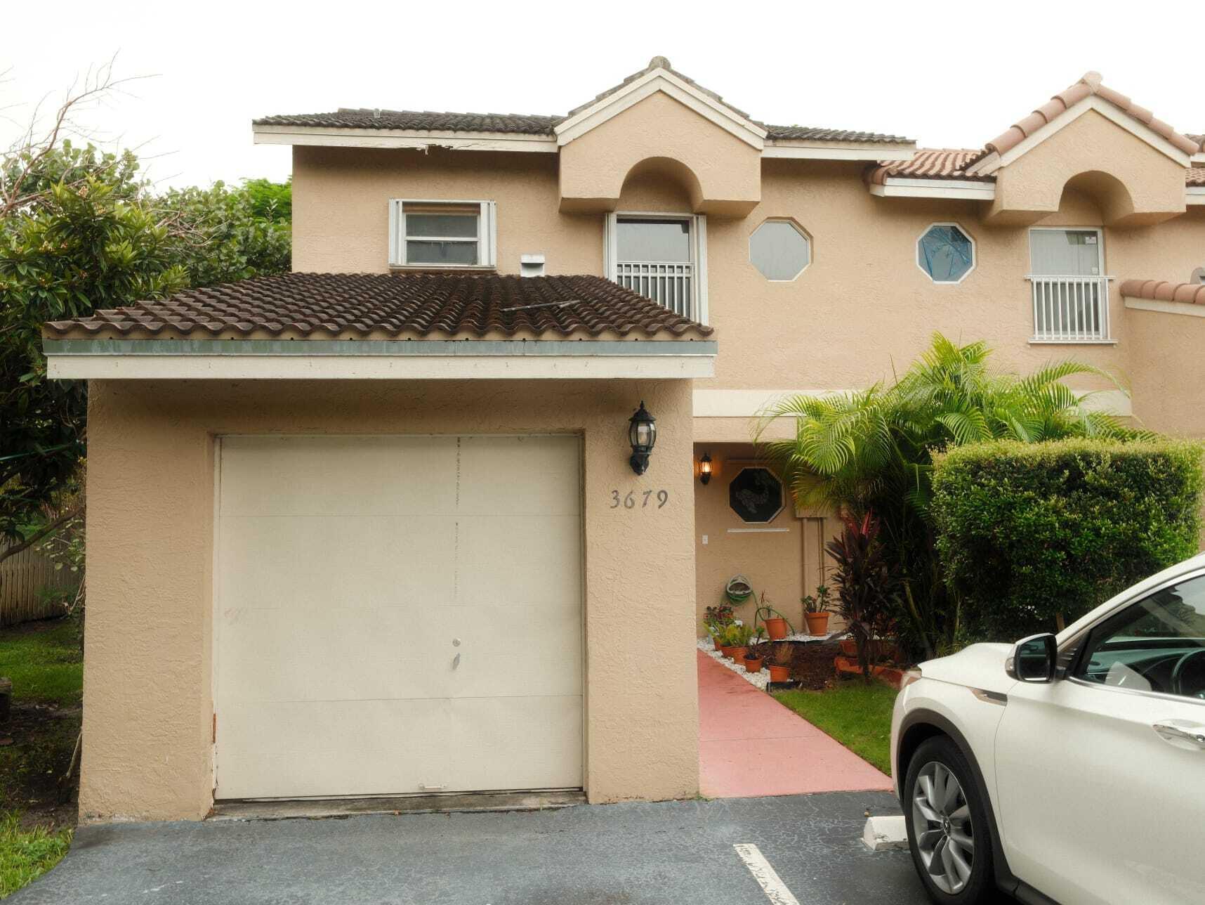 SPRINGTREE WEST COVE - Residential