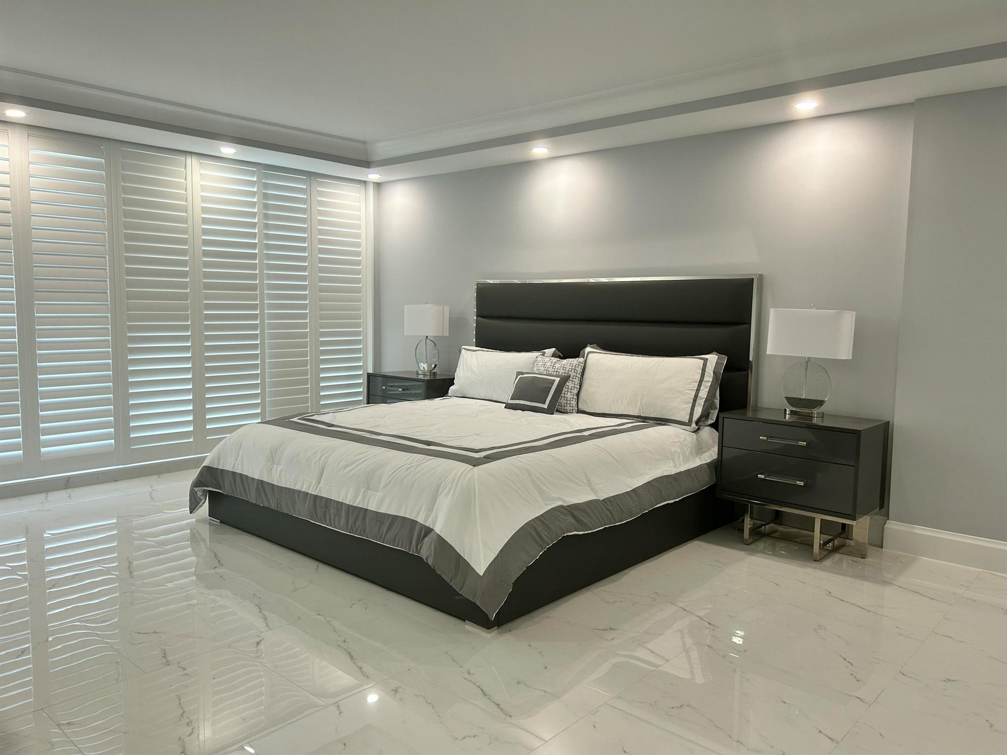 Barclay Condo - Residential Lease