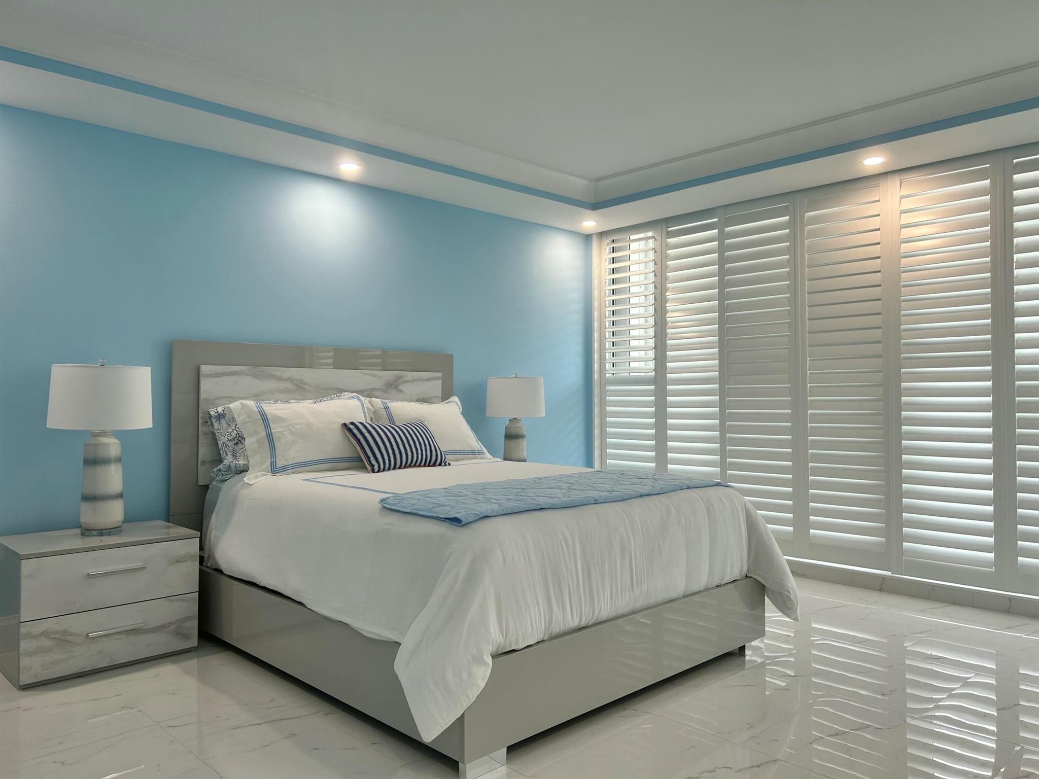 Barclay Condo - Residential Lease