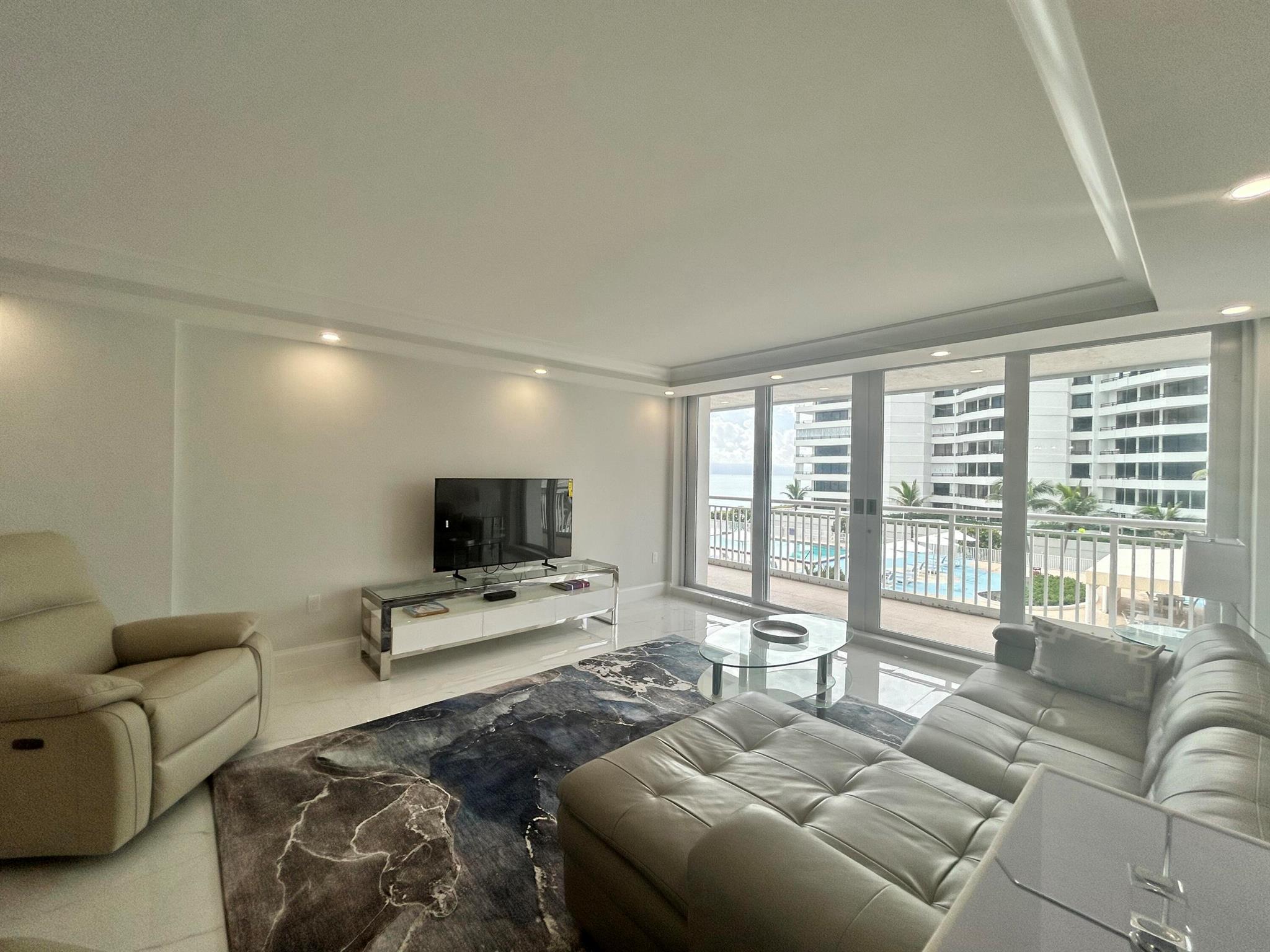 Barclay Condo - Residential Lease