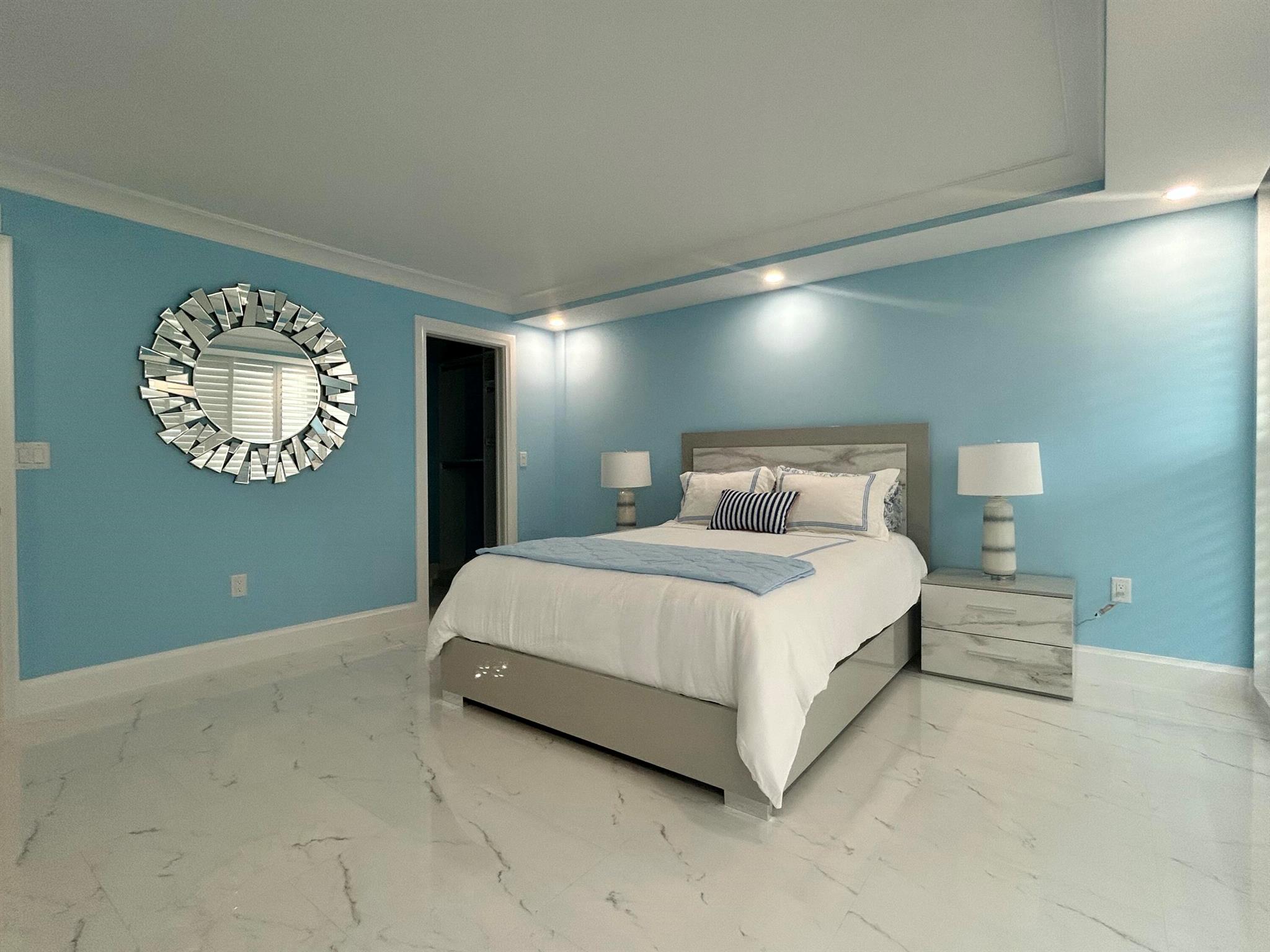 Barclay Condo - Residential Lease
