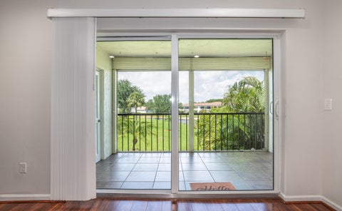 Tiny photo for 2755 Casita Way #203, Delray Beach, FL 33445 (MLS # B26087968)