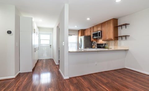 Photo of 2755 Casita Way #203, Delray Beach, FL 33445 (MLS # B26087968)