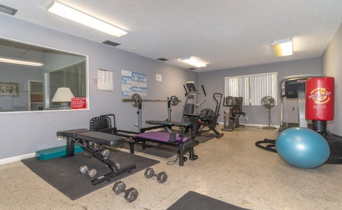 Tiny photo for 2755 Casita Way #203, Delray Beach, FL 33445 (MLS # B26087968)