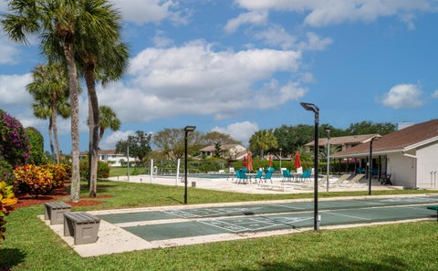 Tiny photo for 2755 Casita Way #203, Delray Beach, FL 33445 (MLS # B26087968)