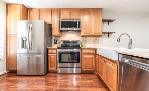 Tiny photo for 2755 Casita Way #203, Delray Beach, FL 33445 (MLS # B26087968)
