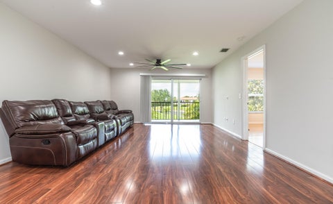 Tiny photo for 2755 Casita Way #203, Delray Beach, FL 33445 (MLS # B26087968)