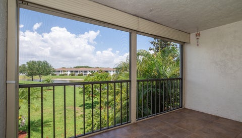 Tiny photo for 2755 Casita Way #203, Delray Beach, FL 33445 (MLS # B26087968)