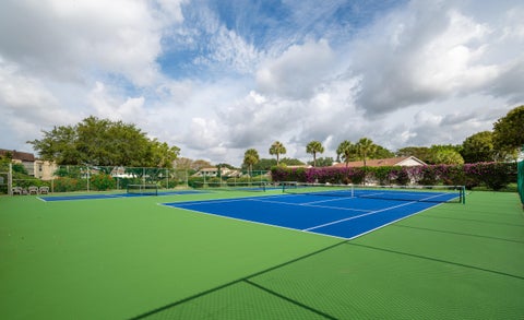 Tiny photo for 2755 Casita Way #203, Delray Beach, FL 33445 (MLS # B26087968)