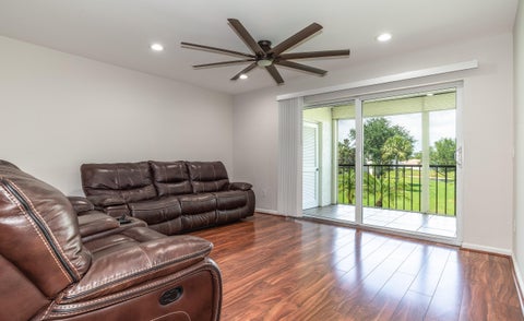 Tiny photo for 2755 Casita Way #203, Delray Beach, FL 33445 (MLS # B26087968)