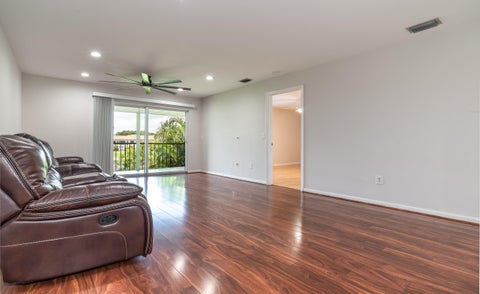 Tiny photo for 2755 Casita Way #203, Delray Beach, FL 33445 (MLS # B26087968)