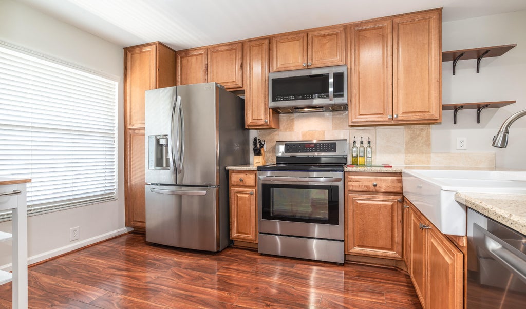 Photo of 2755 Casita Way #203, Delray Beach, FL 33445 (MLS # B26087968)