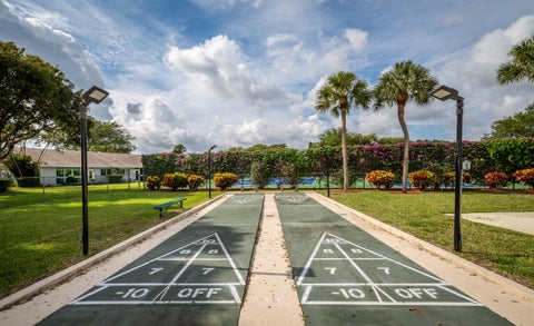 Tiny photo for 2755 Casita Way #203, Delray Beach, FL 33445 (MLS # B26087968)