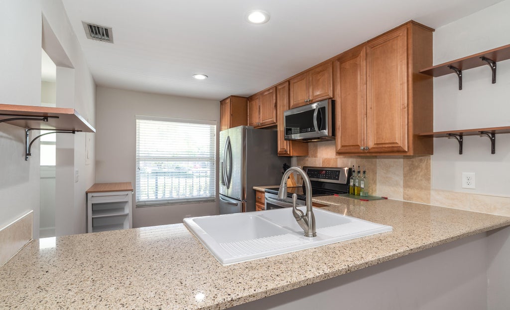 Photo of 2755 Casita Way #203, Delray Beach, FL 33445 (MLS # B26087968)