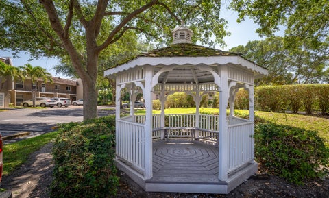 Tiny photo for 2755 Casita Way #203, Delray Beach, FL 33445 (MLS # B26087968)
