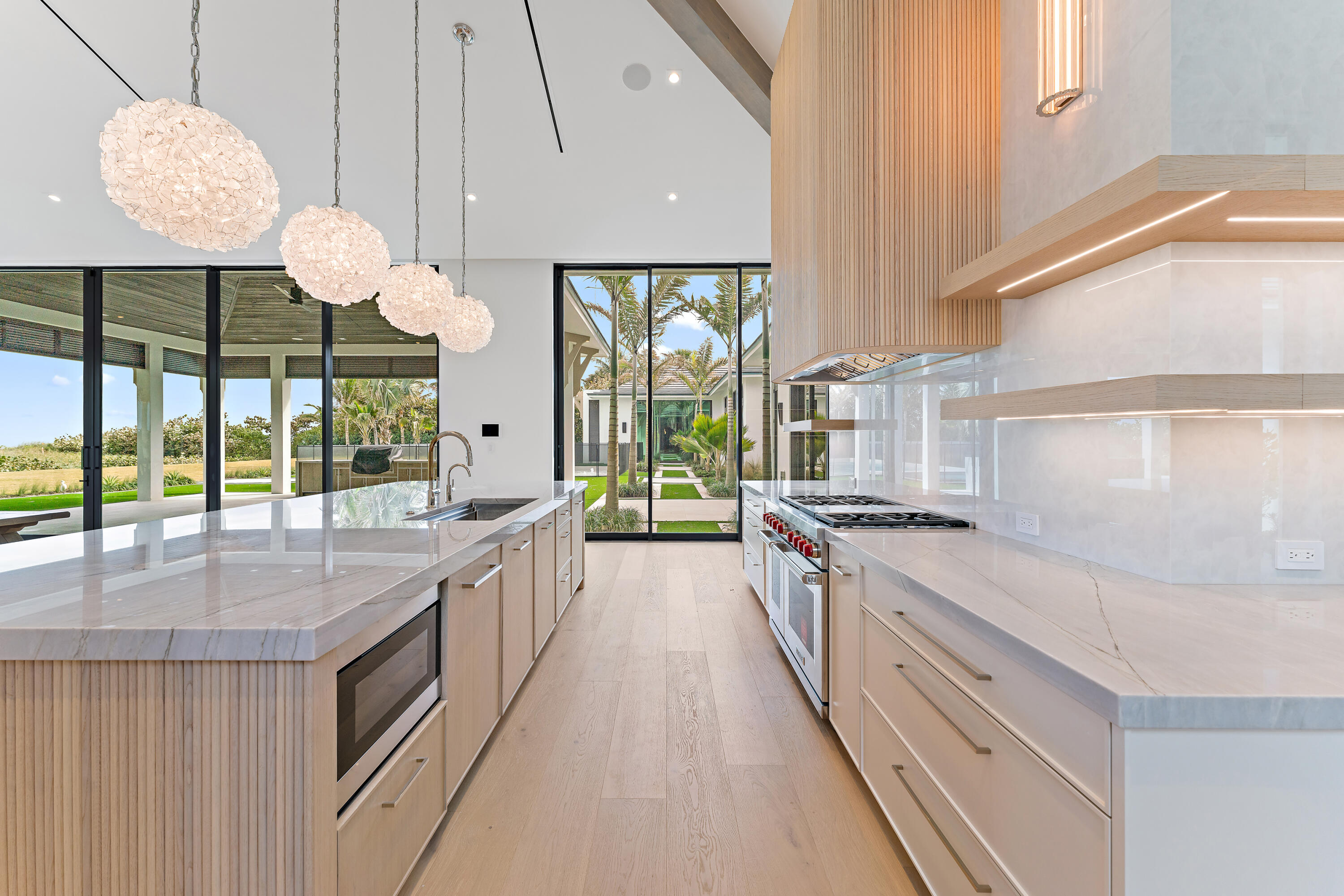 BELLA AL MARE - Residential