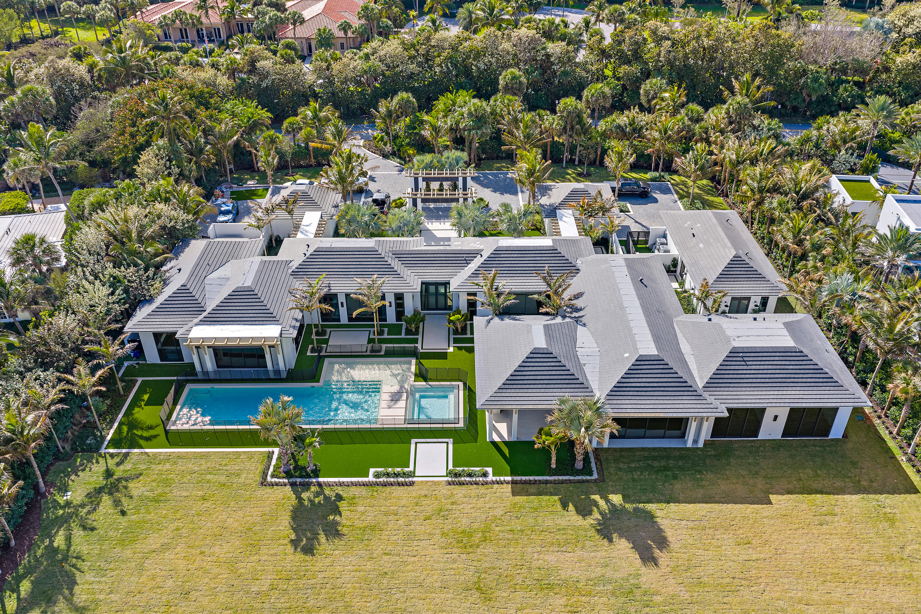 BELLA AL MARE - Residential