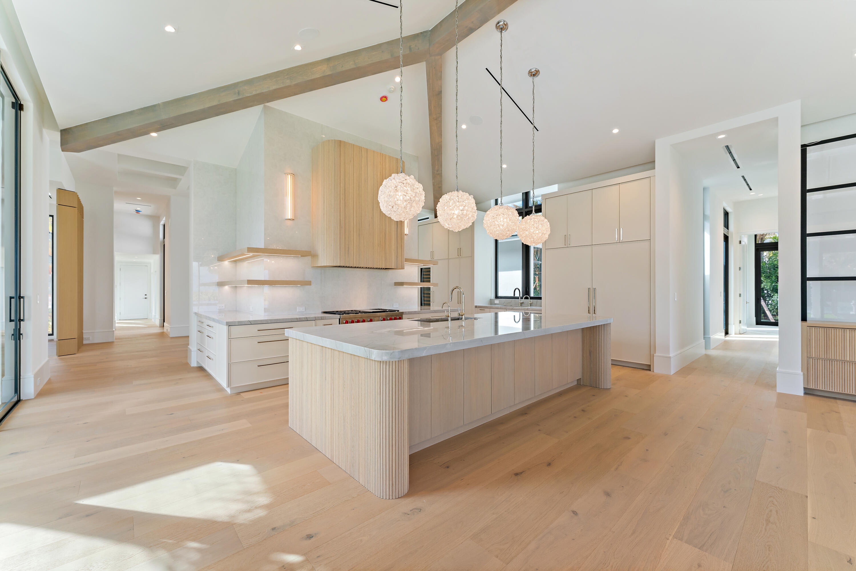 BELLA AL MARE - Residential