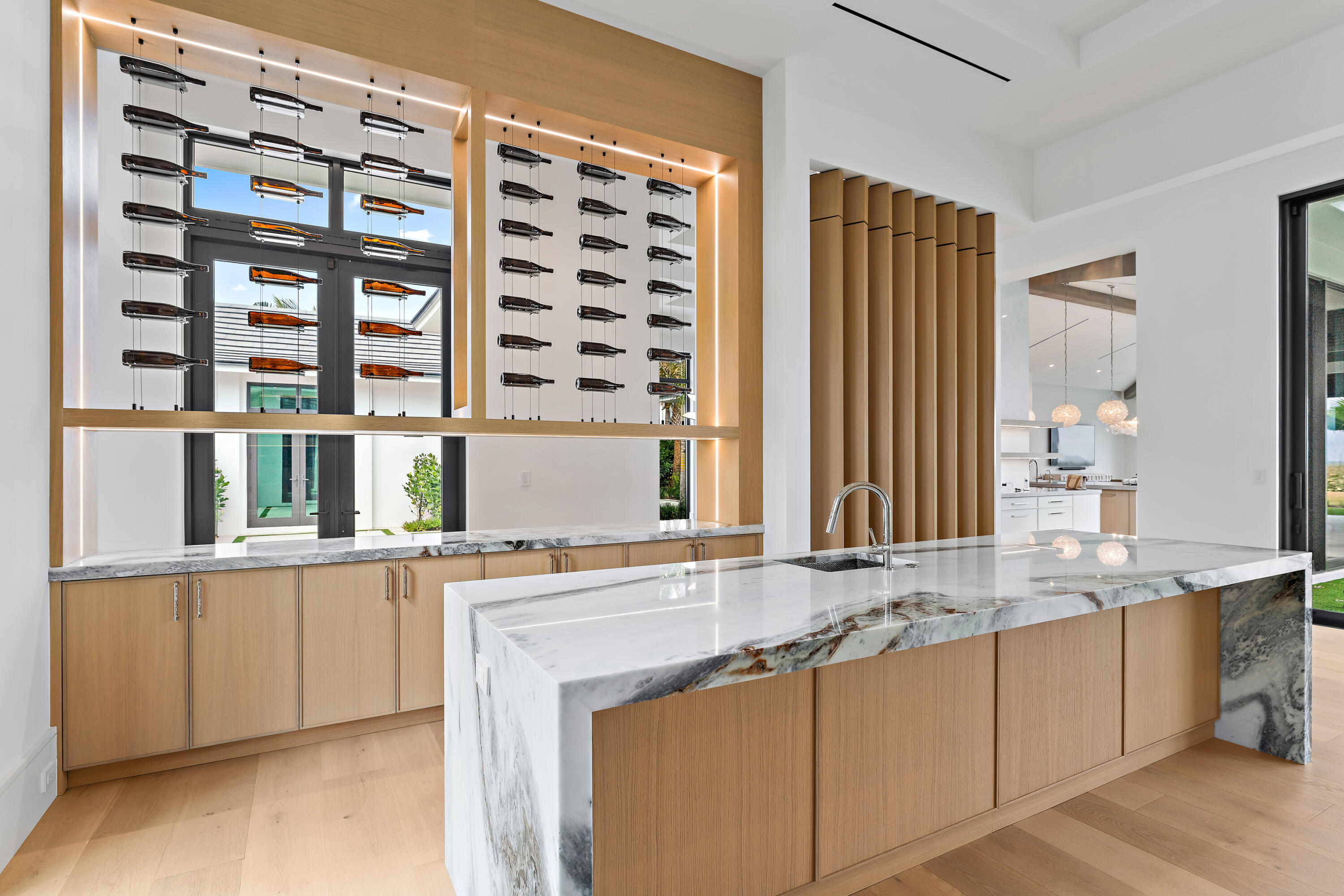 BELLA AL MARE - Residential