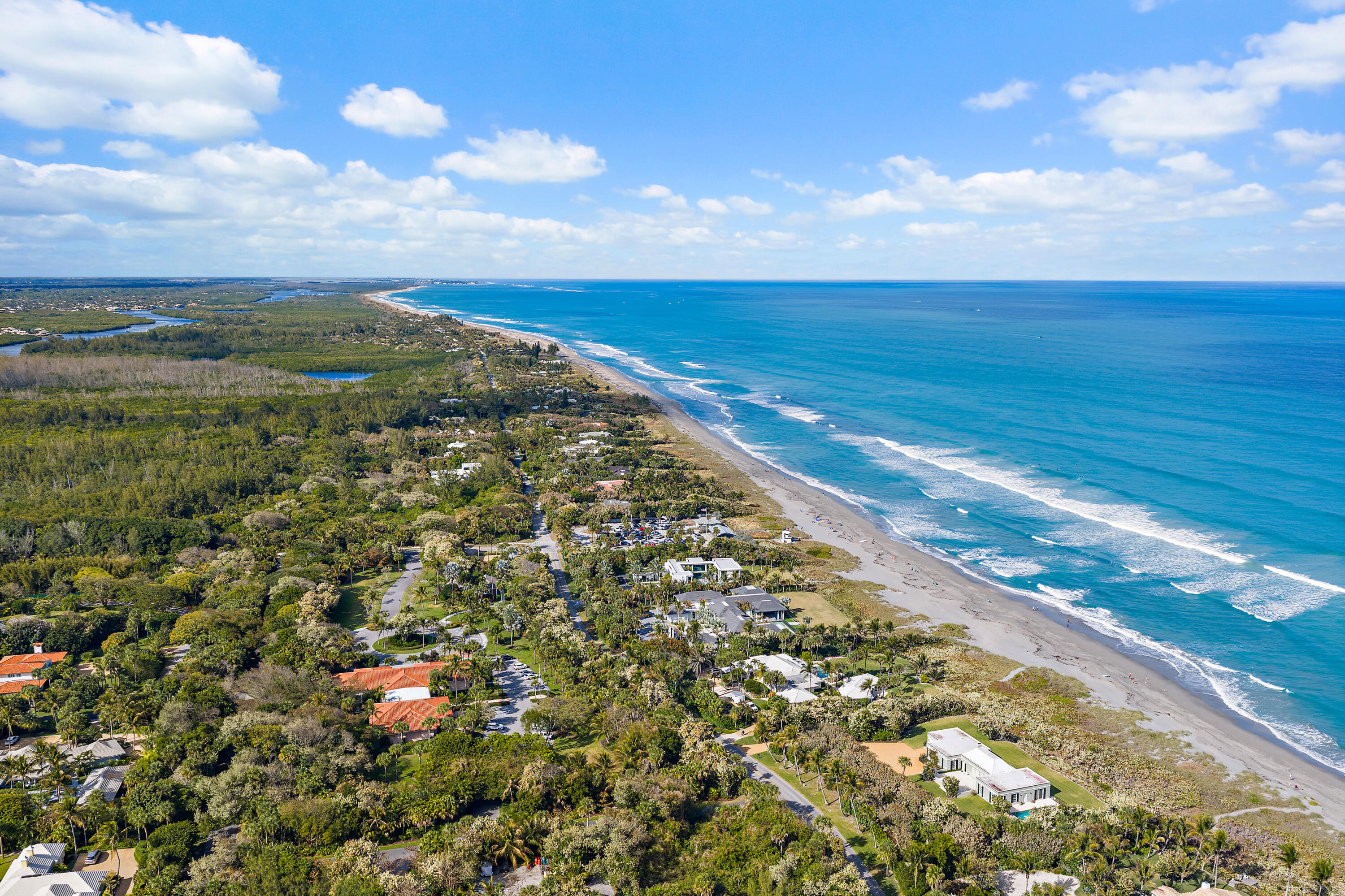 BELLA AL MARE - Residential