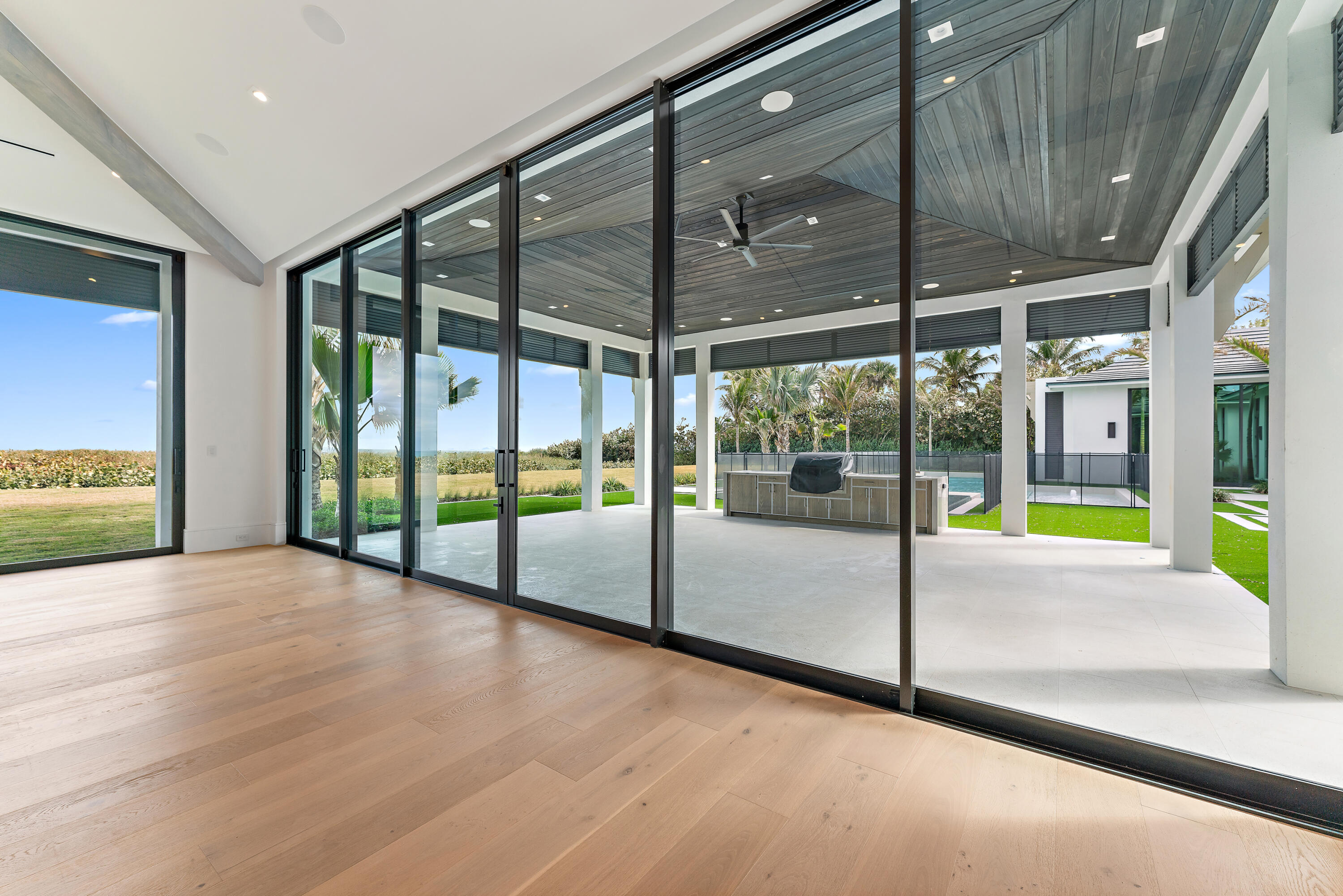 BELLA AL MARE - Residential