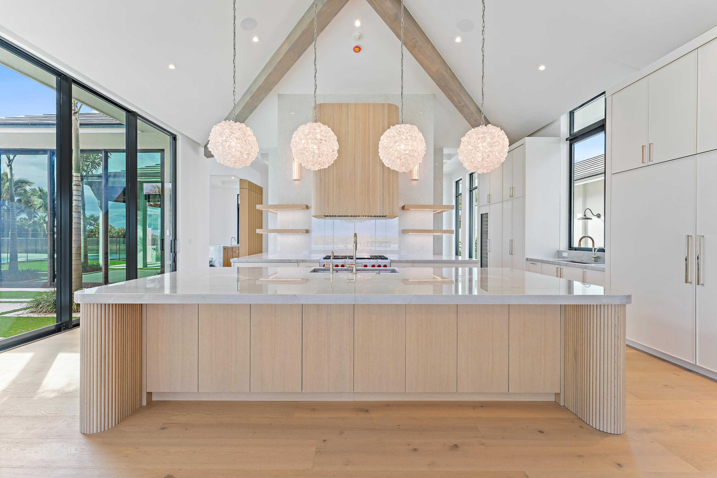 BELLA AL MARE - Residential