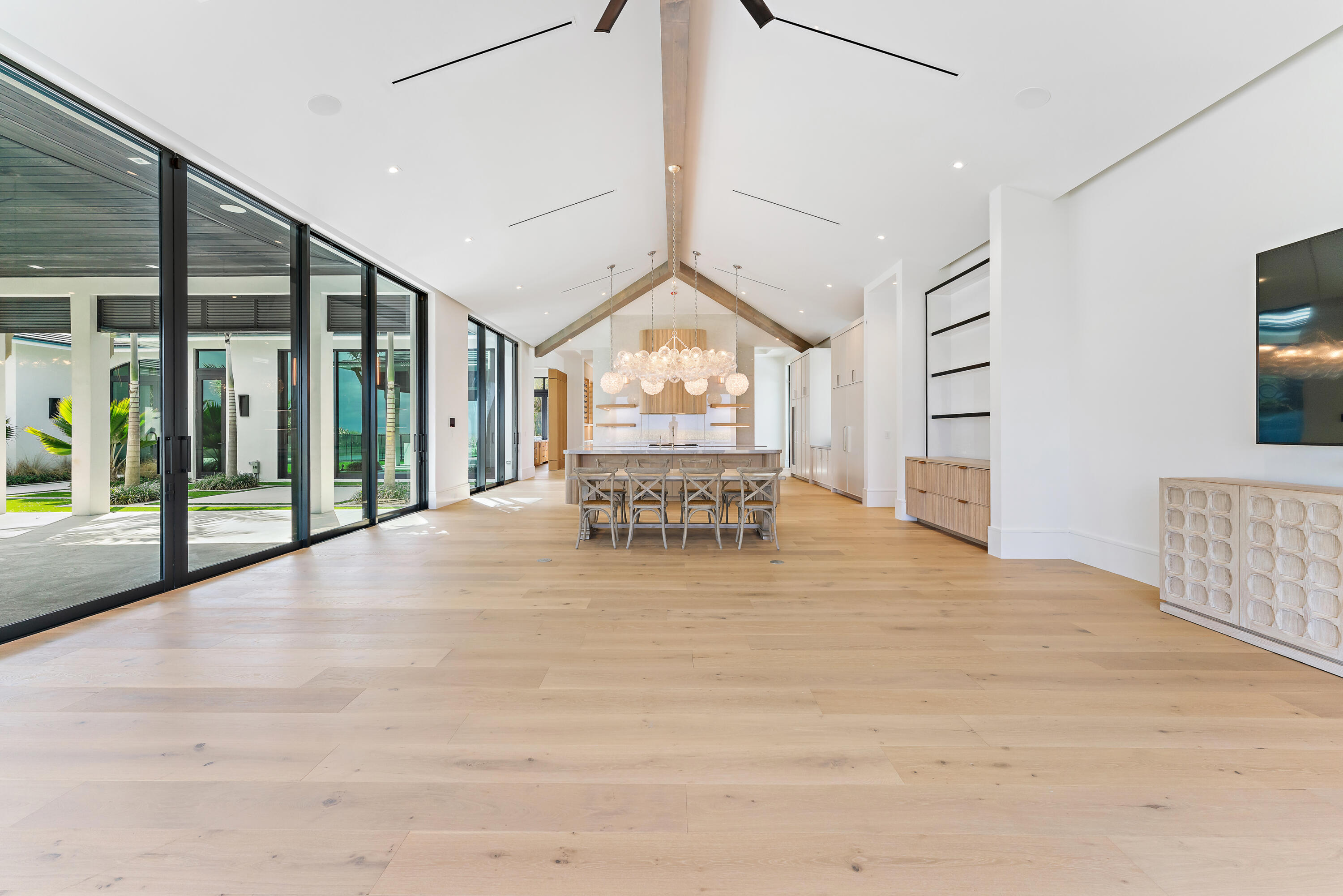 BELLA AL MARE - Residential