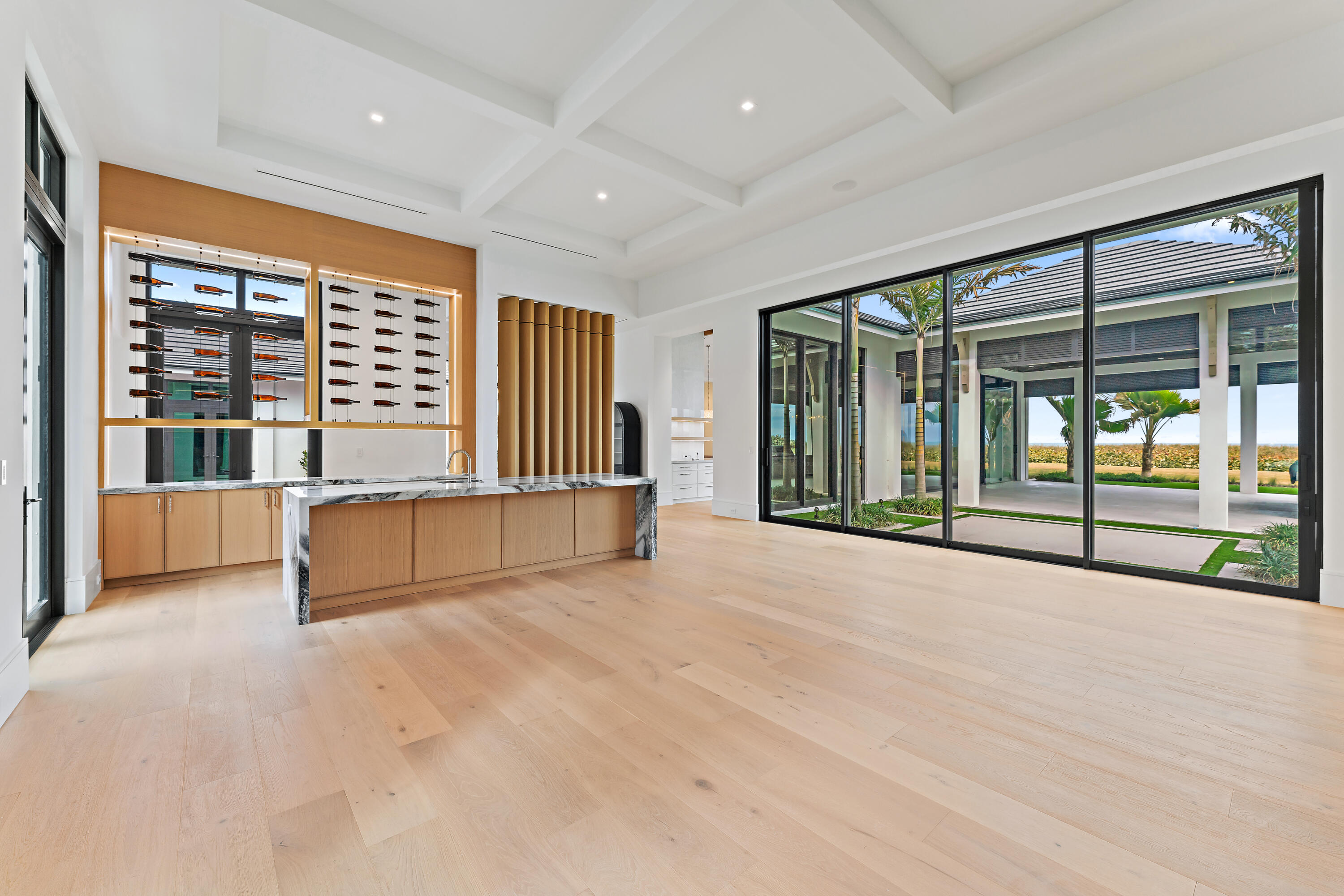 BELLA AL MARE - Residential