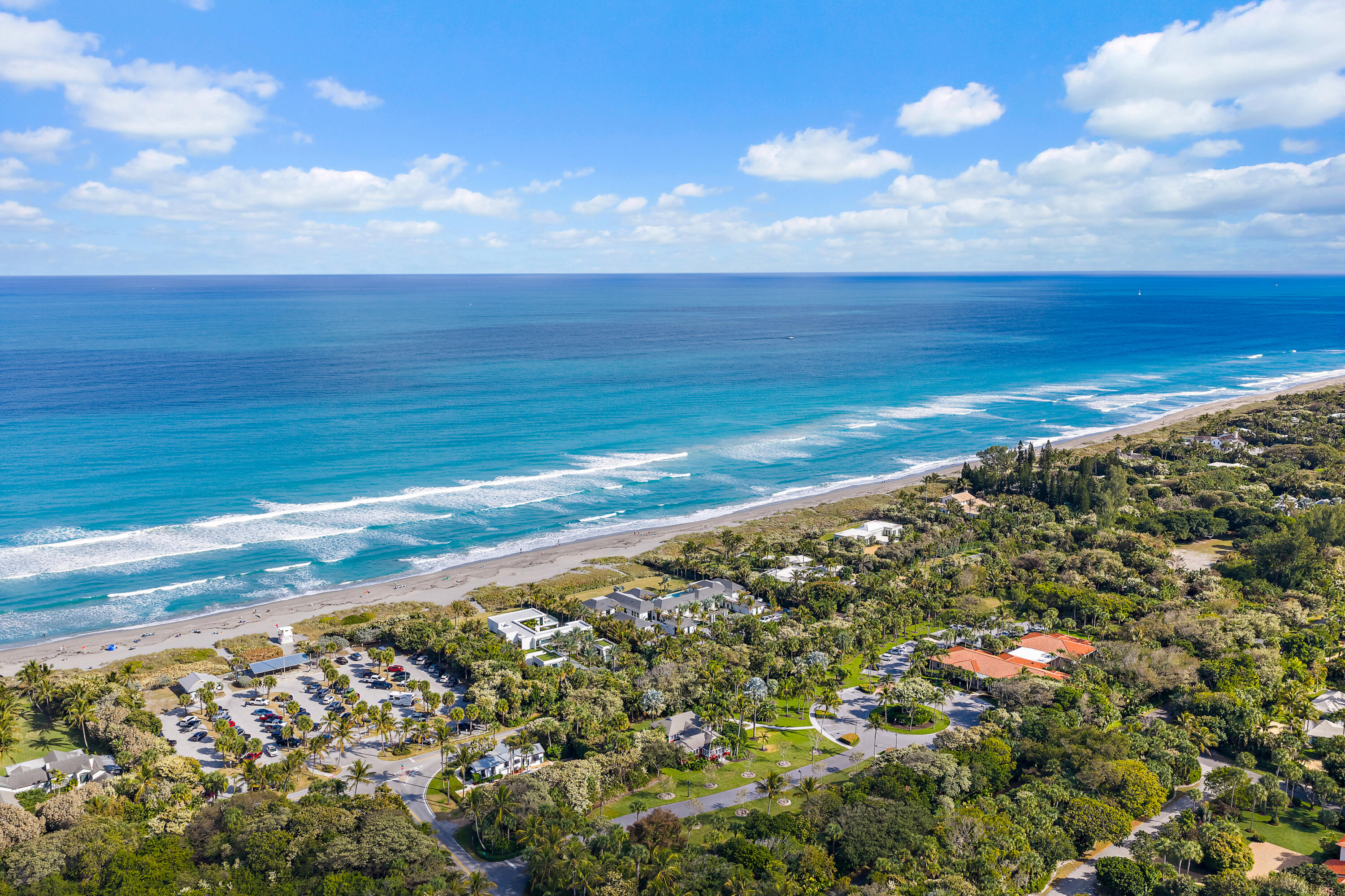 BELLA AL MARE - Residential