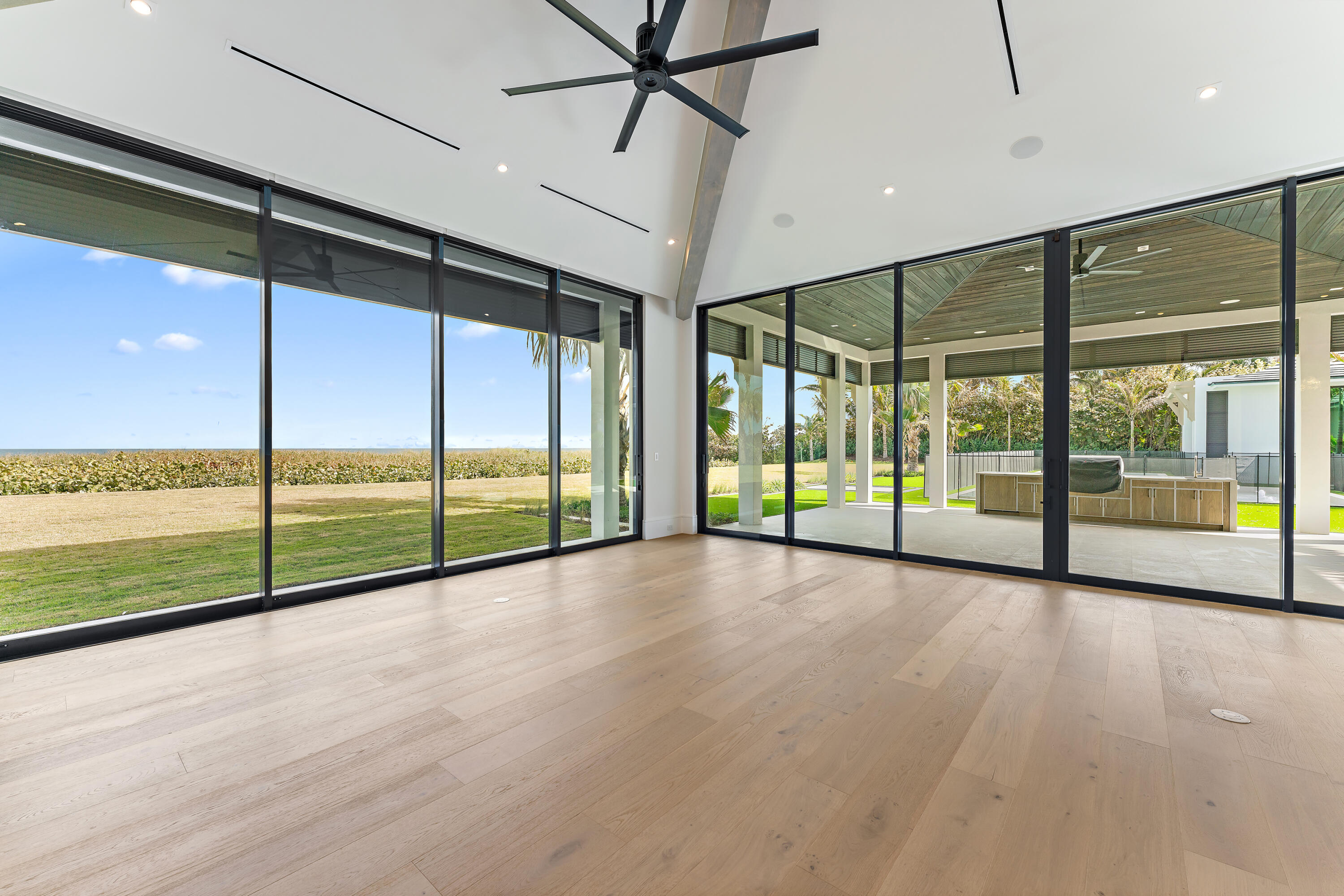 BELLA AL MARE - Residential