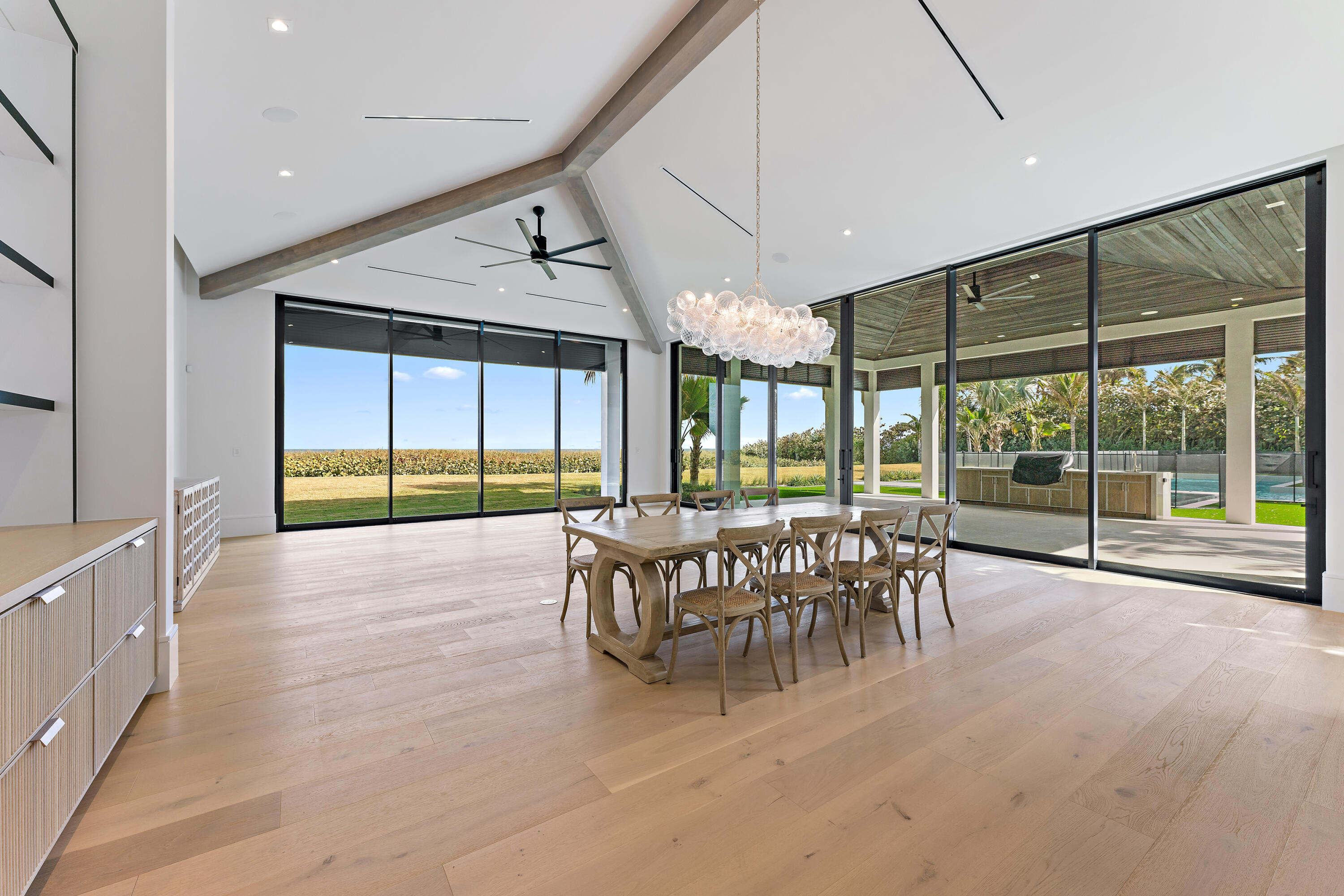 BELLA AL MARE - Residential