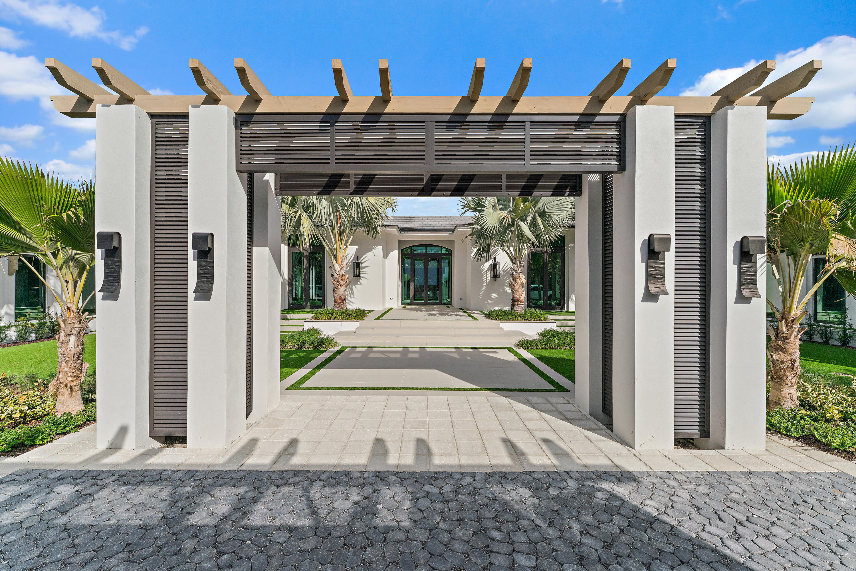 BELLA AL MARE - Residential