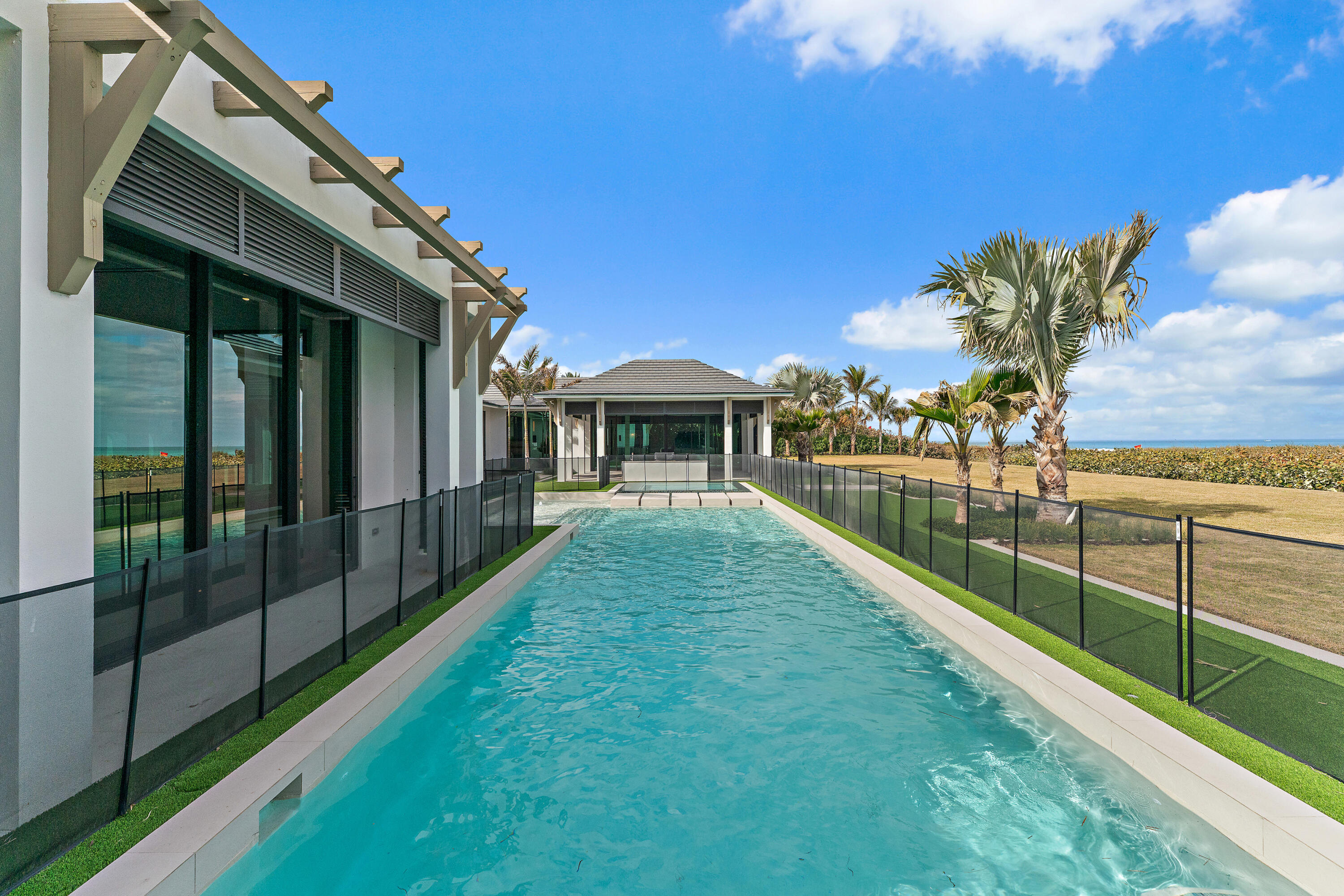 BELLA AL MARE - Residential